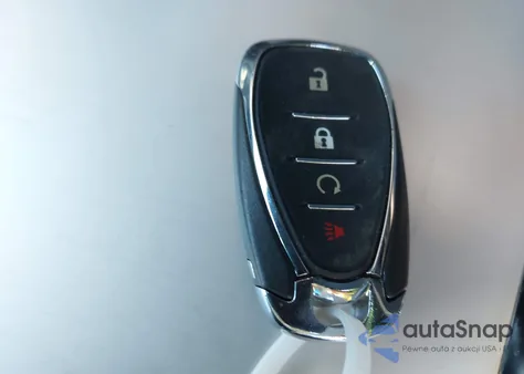 2022 Chevrolet Bolt Ev Fwd 2Lt from USA, damaged, VIN 1G1FX6S09N4134620